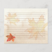 Liefde is het brouwen van herfst vrijgezellenfeest (Achterkant)