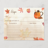 Liefde is het brouwen van herfst vrijgezellenfeest (Voorkant)