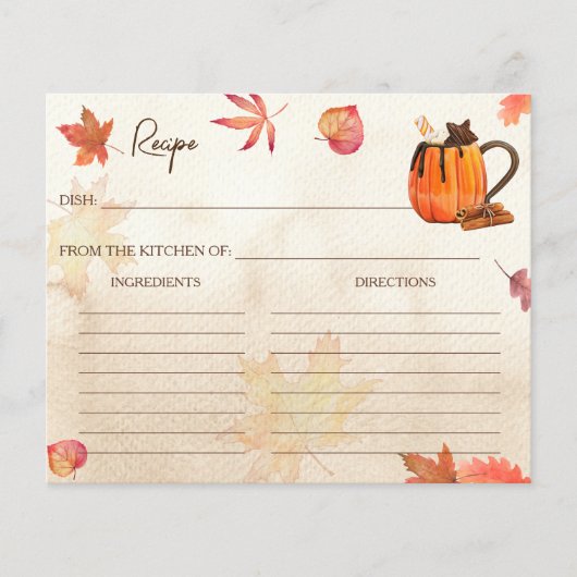 Liefde is het brouwen van herfst vrijgezellenfeest (Voorkant)