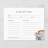 Liefde is het Brouwen van Koffie Vrijgezellenfeest (Voorkant)