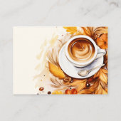 Liefde is het brouwen van Vrijgezellenfeest Advies Informatiekaartje (Achterkant)