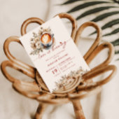 Liefde is het brouwen van Vrijgezellenfeest Coffee Kaart