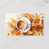 Liefde is het brouwen van Vrijgezellenfeest Deel e Informatiekaartje (Achterkant)