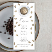 Liefde is het brouwen van Vrijgezellenfeest menu