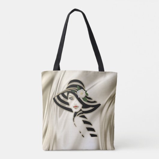 Liefde is het enige dat er een bruiloft-design is tote bag (Achterkant)
