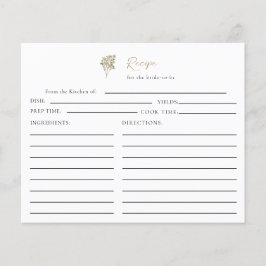 Liefde is in bloei Boho Bruiloft Borrel Recept Blo