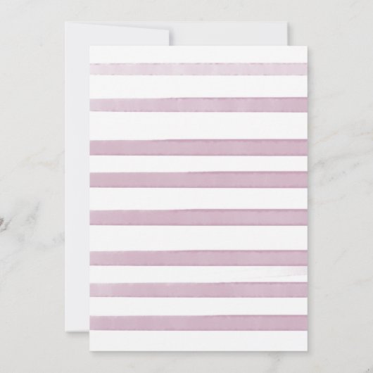 Liefde is in bloei wilde bloemen bloemenbloem vrij kaart (Achterkant)