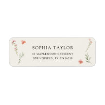 Liefde is in bloei Wilde bloemen budget bruidsuitn