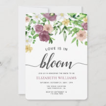 Liefde is in bloei Wilde Bloementuin Bruidsborrel