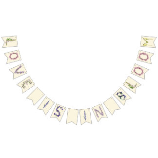 Liefde is in Bloom Banner