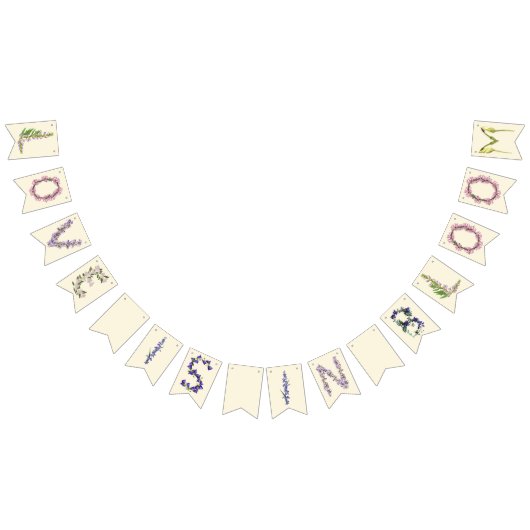 Liefde is in Bloom Banner (Alle)