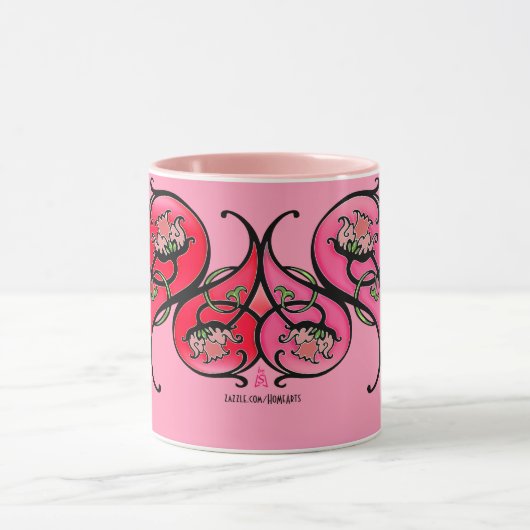 Liefde is in Bloom Mok (Midden)