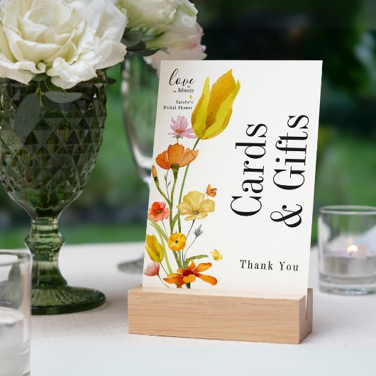 Liefde is in Bloom Vrijgezellenfeest Kaarten & Ges