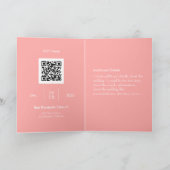 Liefde is in de boom minimalistische bruiloft (Binnen)