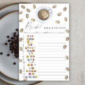 Liefde is in de lucht Bruidsmeisje bruiloft emoji 