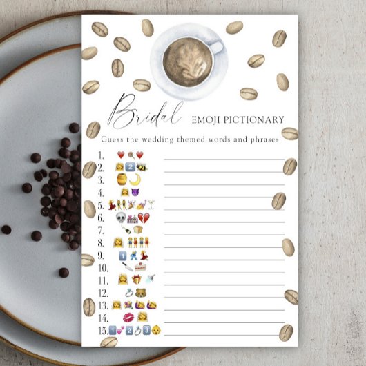 Liefde is in de lucht Bruidsmeisje bruiloft emoji 