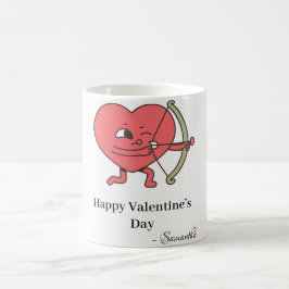 Liefde is in de lucht: doe mee voor een Valentijns Koffiemok