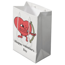 Liefde is in de lucht: doe mee voor een Valentijns Medium Cadeauzakje