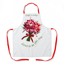 LIEFDE IS IN DE LUCHT Gepersonaliseerd