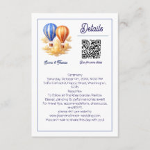 Liefde is in de lucht hete luchtballon reizen brui