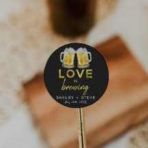 Liefde is in de Lucht