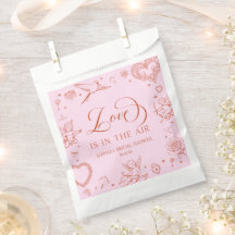 Liefde Is In De Lucht Valentijnsdag Bruids Bruilof