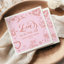 Liefde Is In De Lucht Valentijnsdag Bruidsfeest