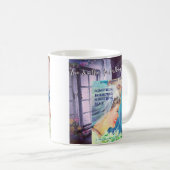 Liefde is in de lucht voor Beany Malone! Koffiemok (Voorkant rechts)