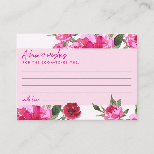 Liefde is in de lucht Vrijgezellenfeest Advies en  Informatiekaartje (Voorkant)