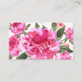 Liefde is in de lucht Vrijgezellenfeest Deel een r Informatiekaartje (Achterkant)