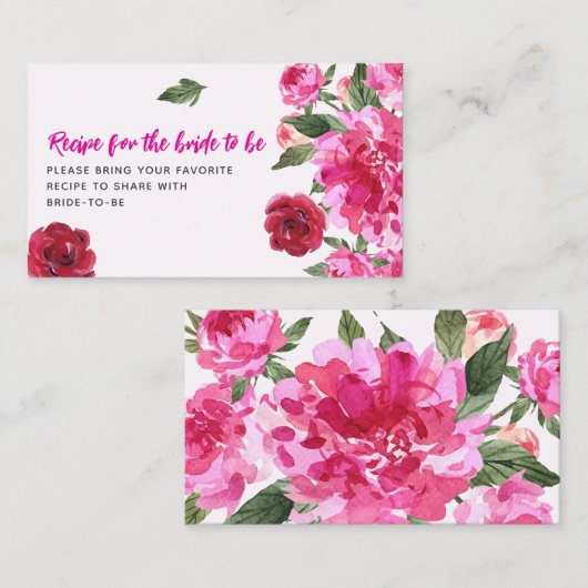 Liefde is in de lucht Vrijgezellenfeest Deel een r Informatiekaartje (Voorkant / Achterkant)