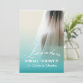 Liefde is in het Vrijgezellenfeest van de Lucht | Kaart (Staand voorkant)