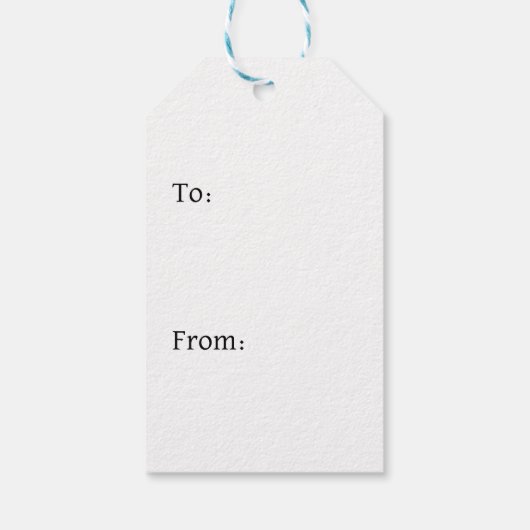 Liefde is je ware essentie | Fairy Like Angelic Cadeaulabel (Achterkant)