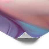 Liefde is je ware essentie | Fairy Like Angelic Poster (Hoek)