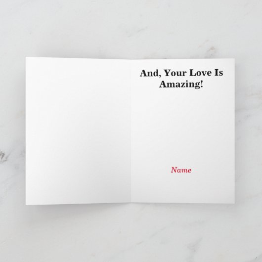 Liefde is kaart (Binnen)