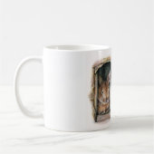 Liefde is... koffiemok (Links)