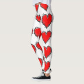 Liefde is leggings (Links)