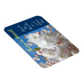 Liefde is lief! Weddenschappen Hartelijk dank Magneet (Rechterzijde)