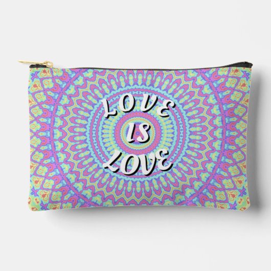 Liefde is Liefde Etui (Voorkant)