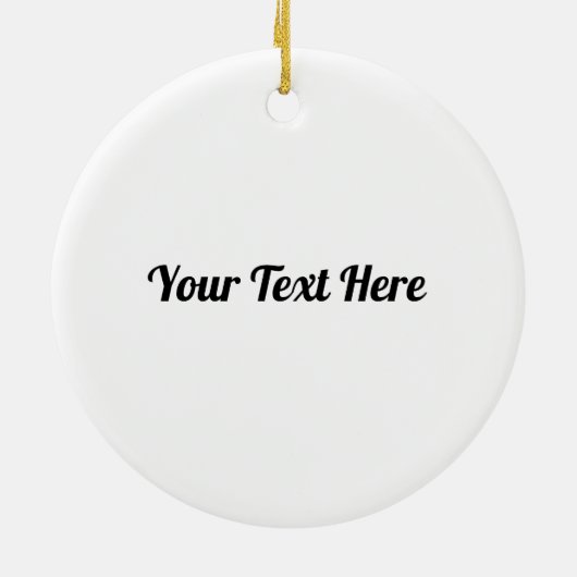 Liefde is liefde Gay Pride Keramisch Ornament (Achterkant)