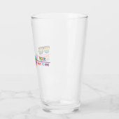 Liefde is liefde glas (Links)
