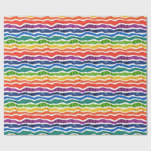 Liefde is liefde I Cadeaupapier (Vlak)