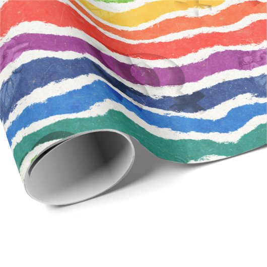 Liefde is liefde I Cadeaupapier (Rol Hoek)