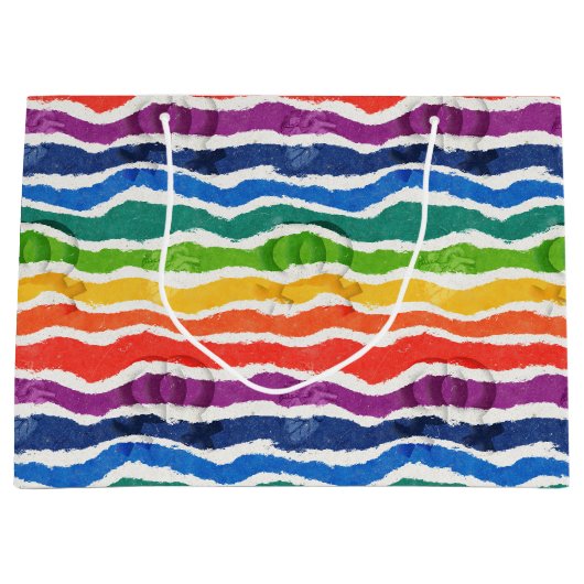 Liefde is liefde I Groot Cadeauzakje (Voorkant)