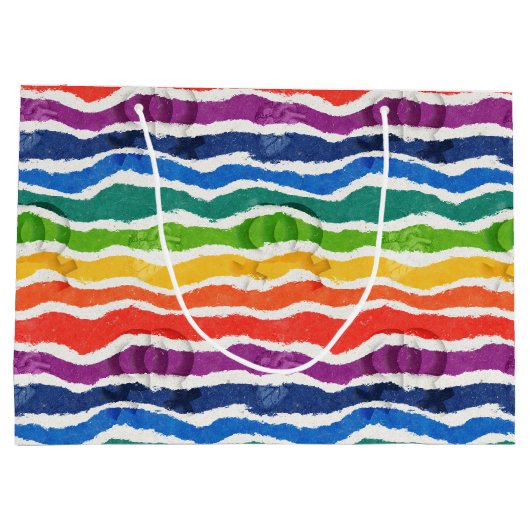 Liefde is liefde I Groot Cadeauzakje (Achterkant)