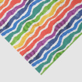 Liefde is liefde I Tissuepapier (Detail)