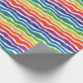 Liefde is liefde II Cadeaupapier (Hoek)