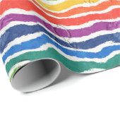 Liefde is liefde II Cadeaupapier (Rol Hoek)