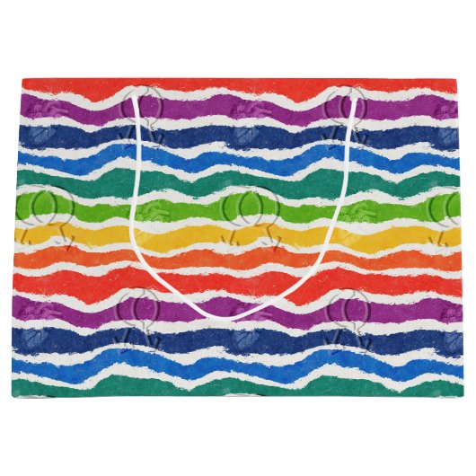 Liefde is liefde II Groot Cadeauzakje (Voorkant)