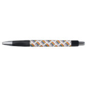 Liefde is liefde - Kawaii Rainbow Design Pen (Voorkant)